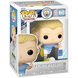 Figurine POP FIFA / Football : Erling Haaland #60