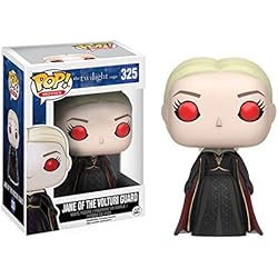 Figurine POP Twilight : Jane Volturi #325