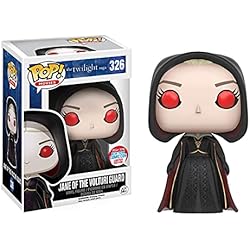 Figurine POP Twilight : Jane Volturi #326