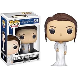 Figurine POP Twilight : Bella Swan #323