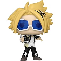 Figurine POP My Hero Academia : Denki Kaminari #1352