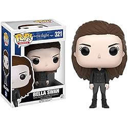 Figurine POP Twilight : Bella Swan #321
