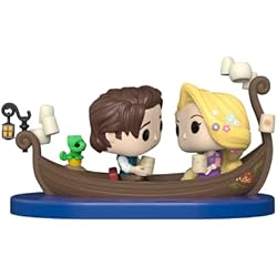 Figurine POP Disney : Raiponce #1324