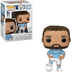 Figurine POP FIFA / Football : Bernardo Silva #38