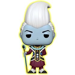 Figurine POP Dragon Ball : Whis #317
