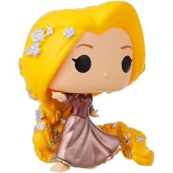 Figurine POP Disney : Raiponce #223