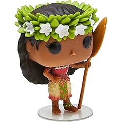 Figurine POP Vaiana : Vaiana #217