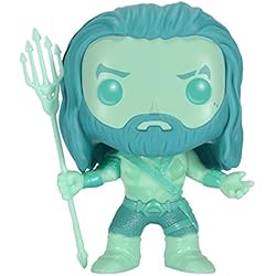 Figurine POP Batman : Aquaman #87