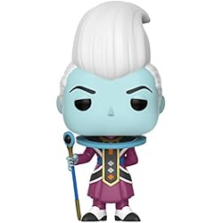 Figurine POP Dragon Ball : Whis #317