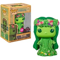 Figurine POP Vaiana : Te Fiti #420