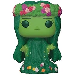 Figurine POP Vaiana : Te Fiti #420
