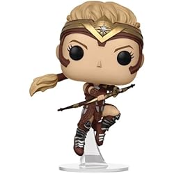 Figurine POP Wonder Woman : Antiope #227