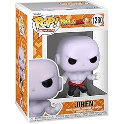 Figurine POP Dragon Ball : Jiren #1280