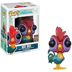 Figurine POP Vaiana : Hei Hei #292