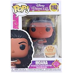 Figurine POP Disney : Vaiana #1162