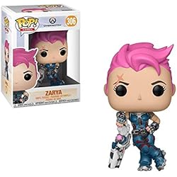 Overwatch - Les autres - Funko