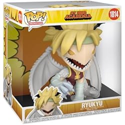 Figurine POP My Hero Academia : Ryukyu #1814