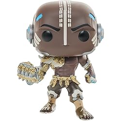 Figurine POP Overwatch : Doomfist #351
