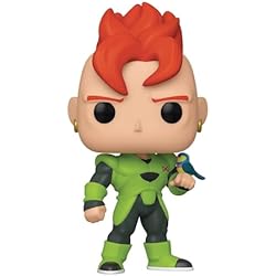 Figurine POP Dragon Ball : C-16 #708