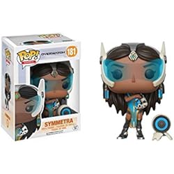 Figurine POP Overwatch : Symmetra #181
