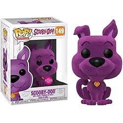Figurine POP Scooby-Doo : Scooby-Doo #149