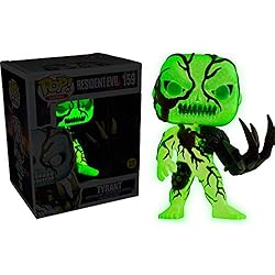 Figurine POP Resident Evil : Tyran #159