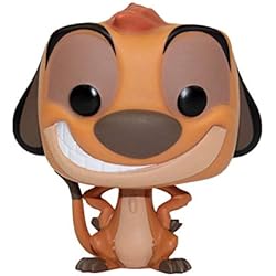 Figurine POP Le Roi Lion : Timon #86