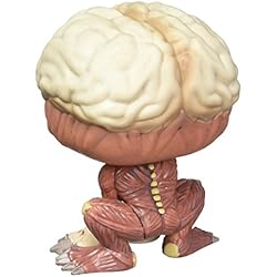 Figurine POP Resident Evil : Licker #158