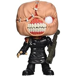 Figurine POP Resident Evil : Nemesis #157