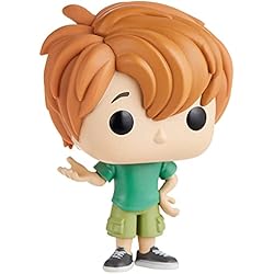 Figurine POP Scooby-Doo : Sammy #911