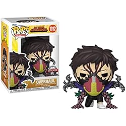 Figurine POP My Hero Academia : Kai Chisaki #1012