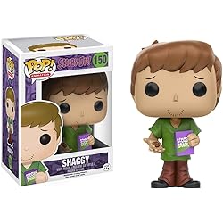 Figurine POP Scooby-Doo : Sammy #150