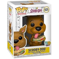 Scooby-Doo - Les autres - Funko