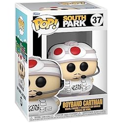 Figurine POP South Park : Cartman #37