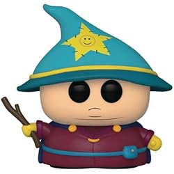 Figurine POP South Park : Cartman #30
