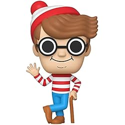Figurine POP Où est Charlie ? : Charlie #24