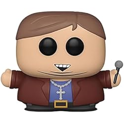 Figurine POP South Park : Cartman #27