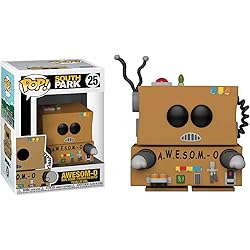 Figurine POP South Park : Cartman #25