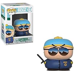 Figurine POP South Park : Cartman #17