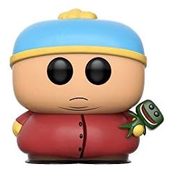 Figurine POP South Park : Cartman #14