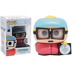 Figurine POP South Park : Cartman #2