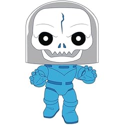 Figurine POP Scooby-Doo : Spooky Space Kook #628