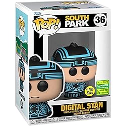 Figurine POP South Park : Stan #36