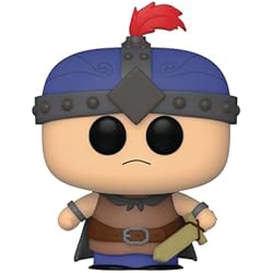 Figurine POP South Park : Stan #33