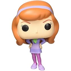 Figurine POP Scooby-Doo : Daphné #152