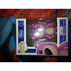 Figurine POP Disney : Lotso #13