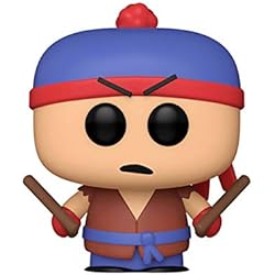 Figurine POP South Park : Stan #26