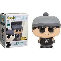 Figurine POP South Park : Stan #13