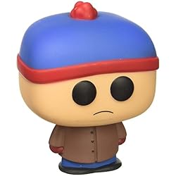 Figurine POP South Park : Stan #8