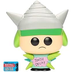 Figurine POP South Park : Kyle #35